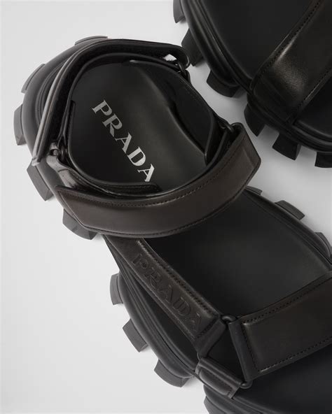 prada nappa sport